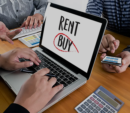 Rent vs Buy: What’s Better for Your Business?